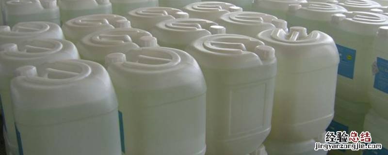 蒸馏水什么性 蒸馏水的特点