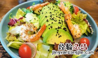 海鲜色拉怎么做 海鲜色拉的做法