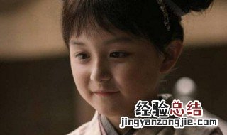 刘楚恬演过的电视剧有哪些 你在哪一部剧中成了她的铁粉呢?