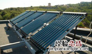 太阳能怎么处理水碱 太阳能处理水碱方法