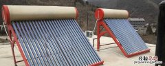 micoe热水器怎么调温度 micoe太阳能热水器温控器怎么操作