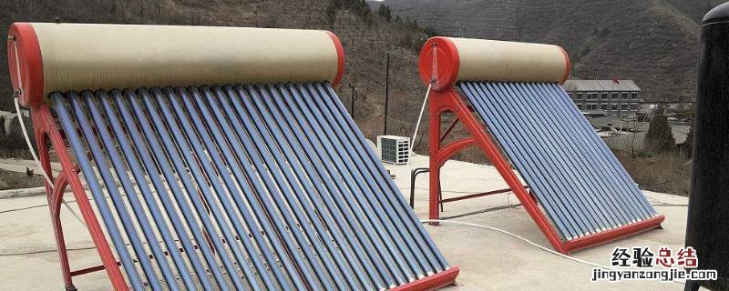 micoe热水器怎么调温度 micoe太阳能热水器温控器怎么操作
