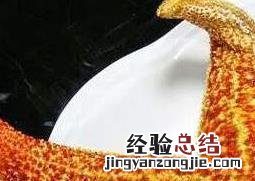 烤海星怎么吃 烤海星怎么吃好吃