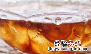 罗汉果泡茶的作用 罗汉果泡茶有啥作用