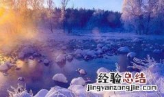 中国冬天的时候美国是什么季节 中国冬天美国是冬天吗