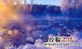 中国冬天的时候美国是什么季节 中国冬天美国是冬天吗