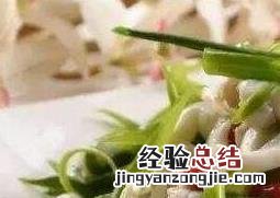 鸟贝的营养价值 鸟贝的营养价值和功效