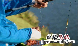 初春钓鱼技巧如何调漂 初春钓鱼技巧怎么调漂