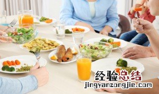 有三高的人早餐吃什么好 三高人早餐吃什么好又健康又方便
