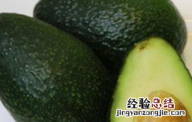 牛油果切开太生怎么办 牛油果切开太生怎么催熟