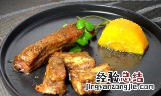 香煎羊排怎么做好吃又简单 香煎羊排怎么做好吃又简单窍门