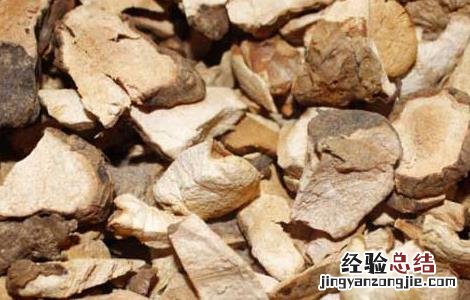 土茯苓有什么副作用 土茯苓有什么副作用和毒性