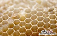 蜂巢泡酒的功效与作用是什么 蜂巢泡酒的功效与作用