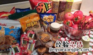 家庭自制零食怎么做 家庭自制零食做法