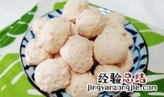 豆腐鸡蛋肉丸子的做法 鸡肉豆腐丸子怎么做
