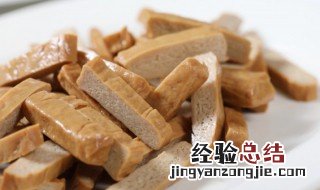 干茶树菇干锅的做法 干锅豆干茶树菇怎么做