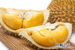 榴莲不能与哪些食物一起吃 榴莲