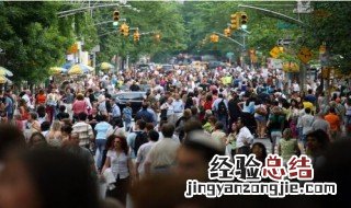 人口增长速度快慢与什么有关 人口增长速度快慢相关因素