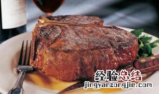 牛肉和橄榄为什么不能一起吃 牛肉和橄榄有什么反应