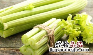 杏鲍菇炒芹菜如何做 杏鲍菇炒芹菜如何做窍门