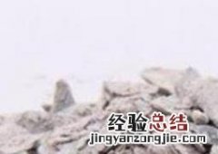 中药生牡蛎和煅牡蛎的区别 生牡蛎和煅牡蛎的区别