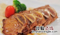 香煎牛肋排的做法 香煎牛肋排多长时间