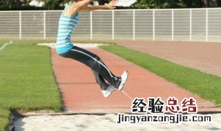 立定三级跳规则 关于立定三级跳规则