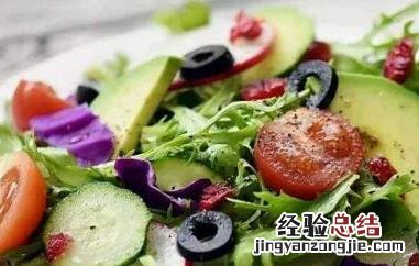 牛油果怎么吃最好吃法简单 牛油果怎么吃