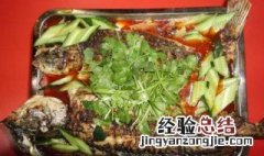 苏格兰烤鱼制作方法 怎样做苏格兰烤鱼