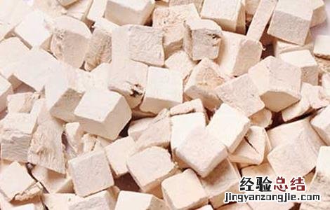葛根的作用与功效丰胸 葛根的作用与功效