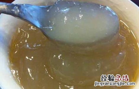葛根粉的作用与功效有哪些 葛根粉的作用与功效