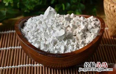 葛根粉的作用与功效有哪些 葛根粉的作用与功效