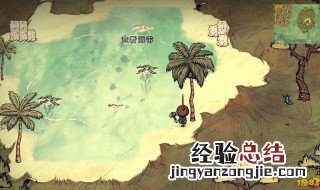饥荒海难鹦鹉捉起来掉金币吗 饥荒海难鹦鹉什么季节出现