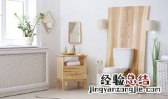 高层卫生间反味原因 高层卫生间反味原因是什么