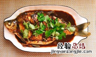 鳊鱼的做法家常 鳊鱼的做法家常做法