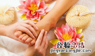 脚英语怎么读 脚英语怎么读feet