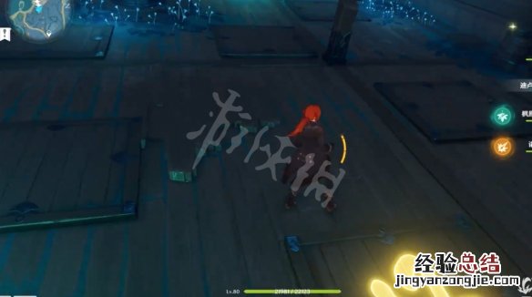 原神它和它成就怎么玩 原神她与她的猫