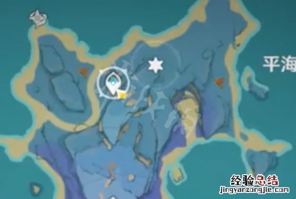原神益智海域成就怎么玩