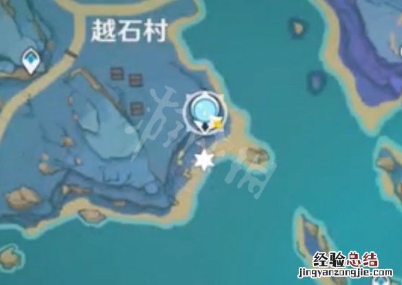 原神益智海域成就怎么玩
