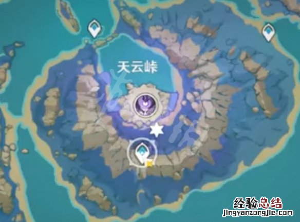 原神益智海域成就怎么玩