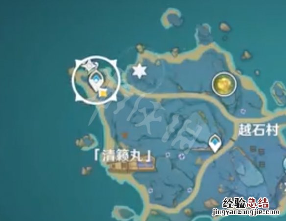 原神益智海域成就怎么玩