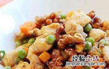 核桃仁的零食吃法图片 核桃仁的零食吃法