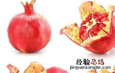 石榴有啥药用价值 酸石榴有什么药用价值