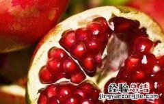 石榴皮泡酒的功效与作用禁忌 石榴皮泡酒的功效与作用