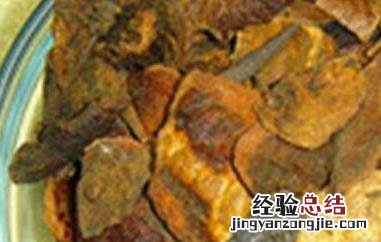 酸石榴皮的功效与作用及禁忌 酸石榴皮的功效与作用及禁忌症是什么