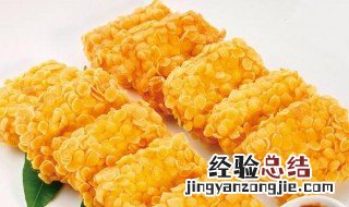 虾排的正确做法 虾排的烹饪方法