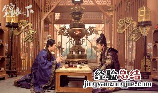 锦衣之下鬼船是哪一集 锦衣之下由谁主演