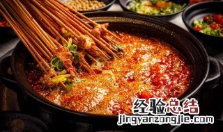 麻辣烫红油熬制方法 麻辣烫红油熬制方法是什么