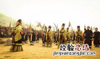 周礼是谁写的 周礼是周公旦写的