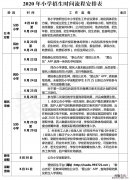泰安市民办学校 关于泰安民办学校结束招生的公告